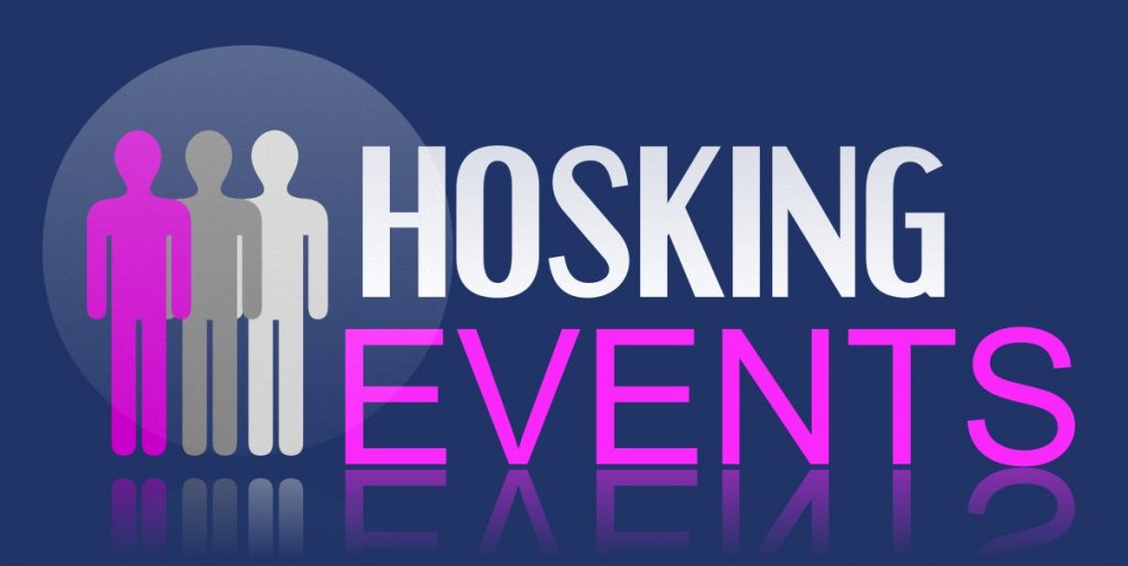 Hosking Events